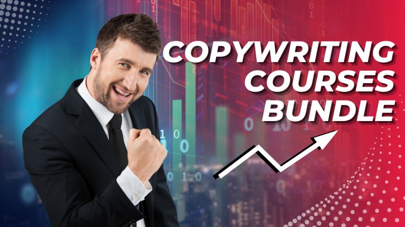 COPYWRITING COURSES BUNDLE
