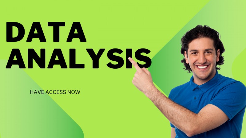 DATA ANALYSIS