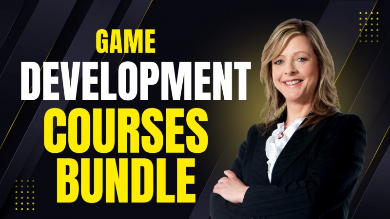 DEVELOPMENT COURSES BUNDLE