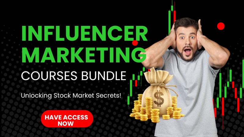 INFLUENCER MARKETING COURSES BUNDLE (2)