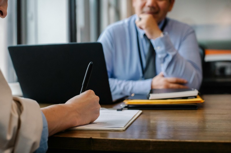 The Ultimate Guide to Job Interview Success