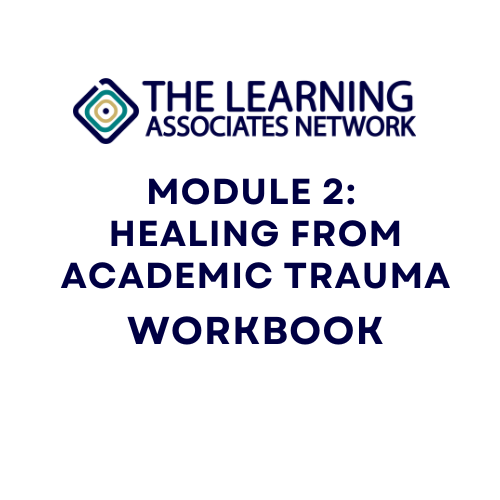 [Workbook] Module 2 Healing from Academic Trauma