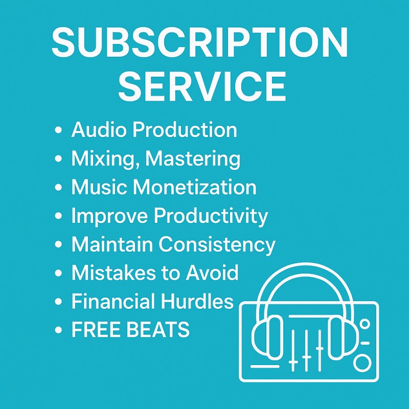 Become a Sound God