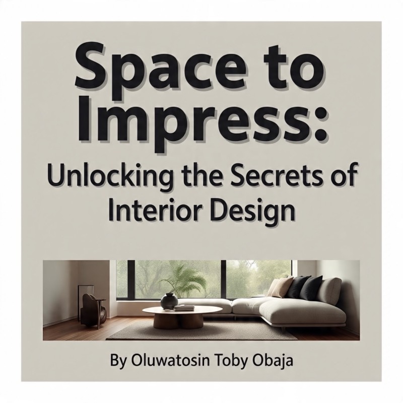 Buy Space to Impress: Unlocking the Secrets of Interior Design by ...