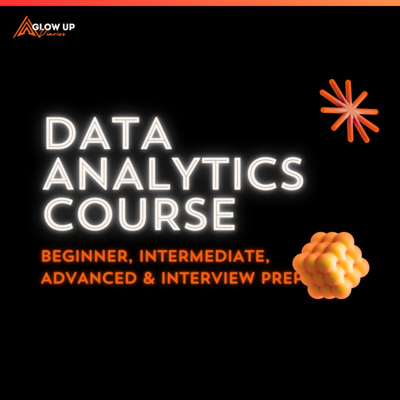 Data Analytics Course