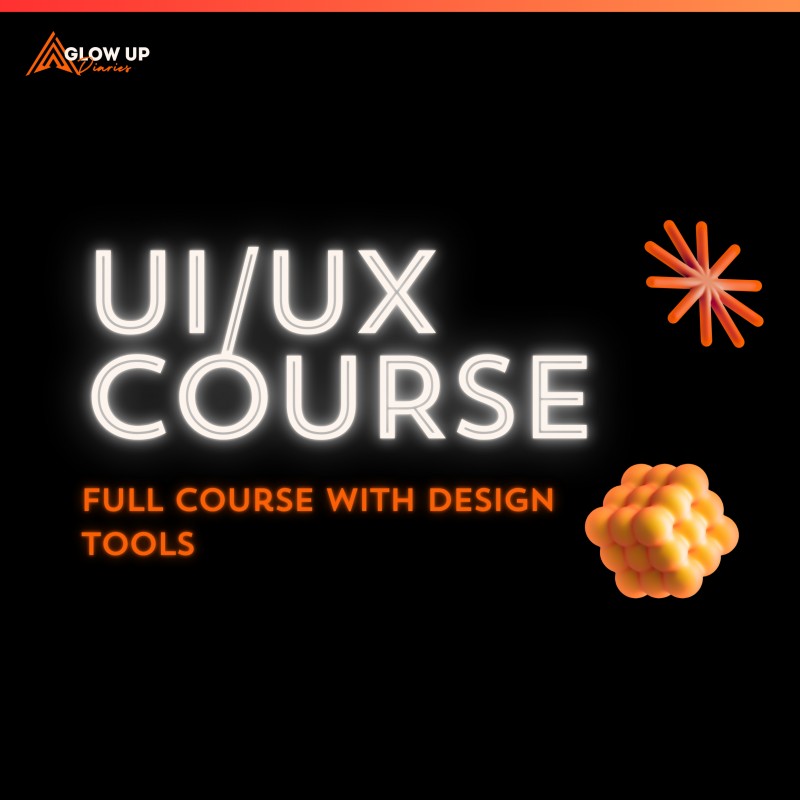 UI/UX FULL COURSE