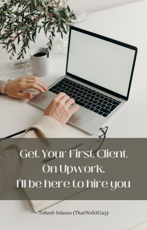Get Hired On Upwork