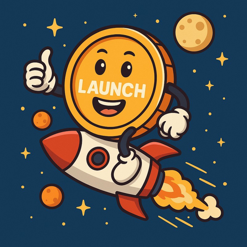 Launch your memecoin