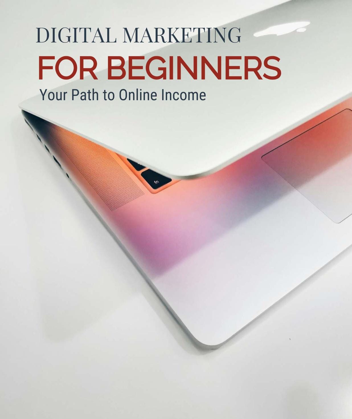 Digital Marketing For Beginners