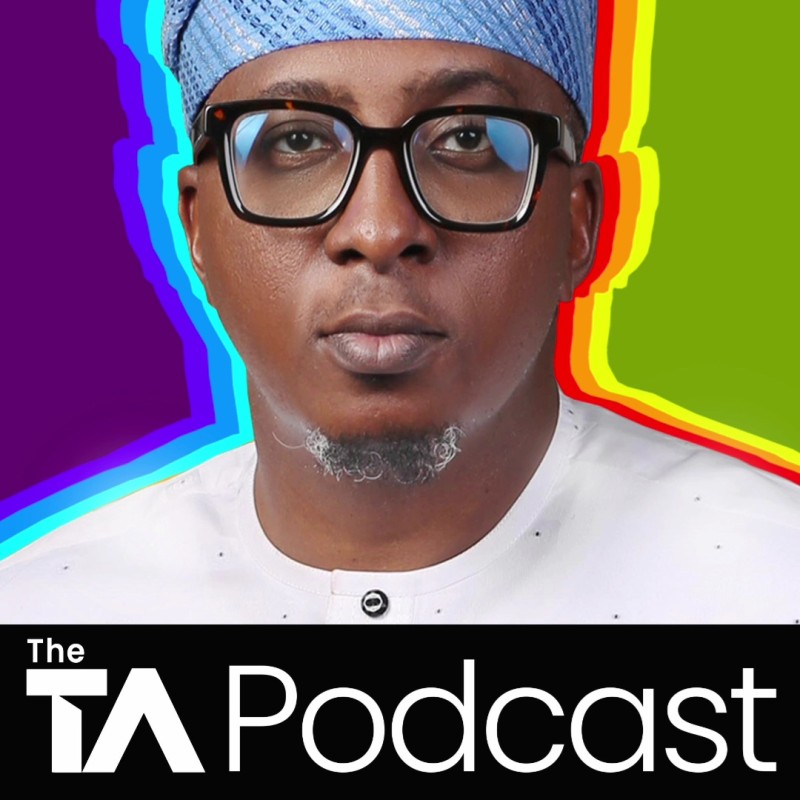 Support The TA Podcast