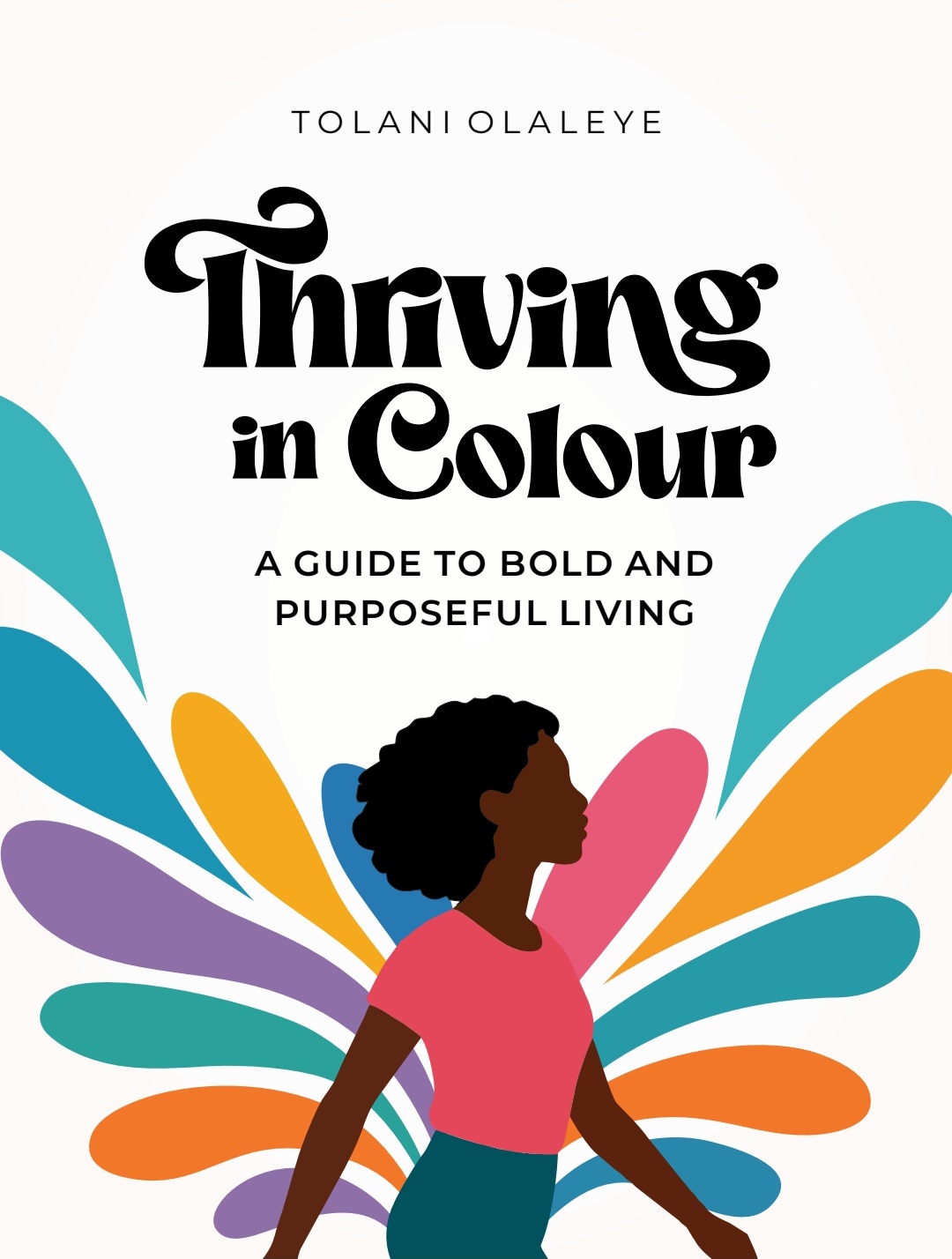 Thriving In Colour — Ebook