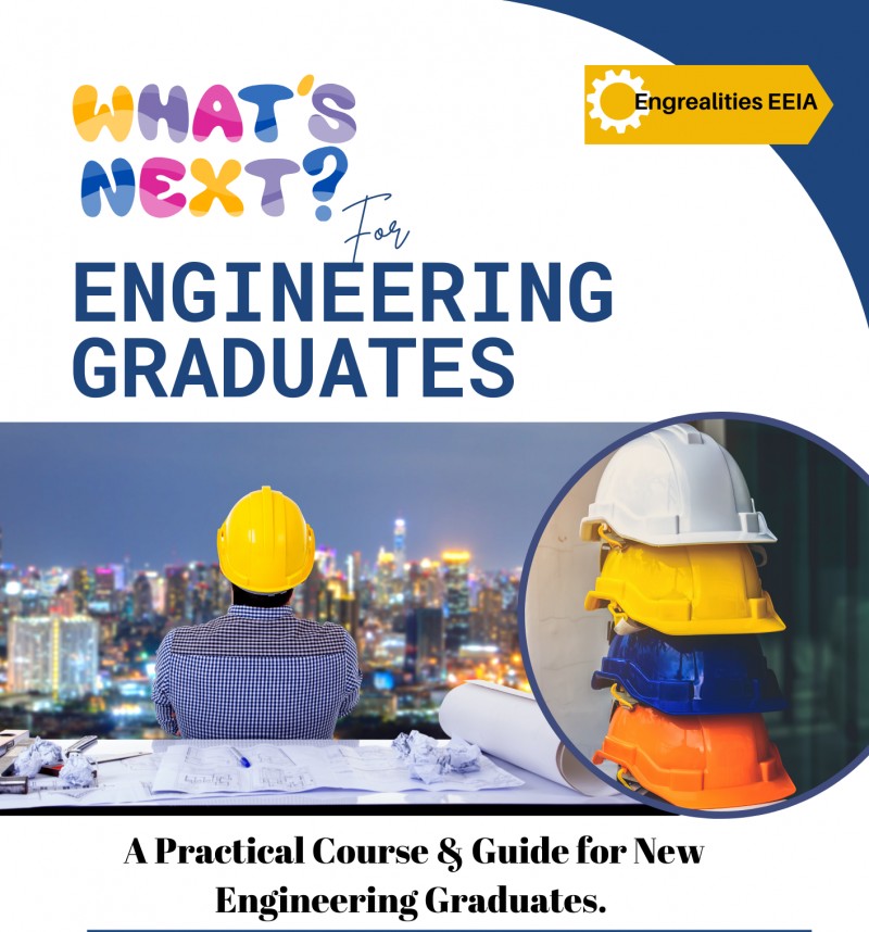 What's Next After School for Engineers