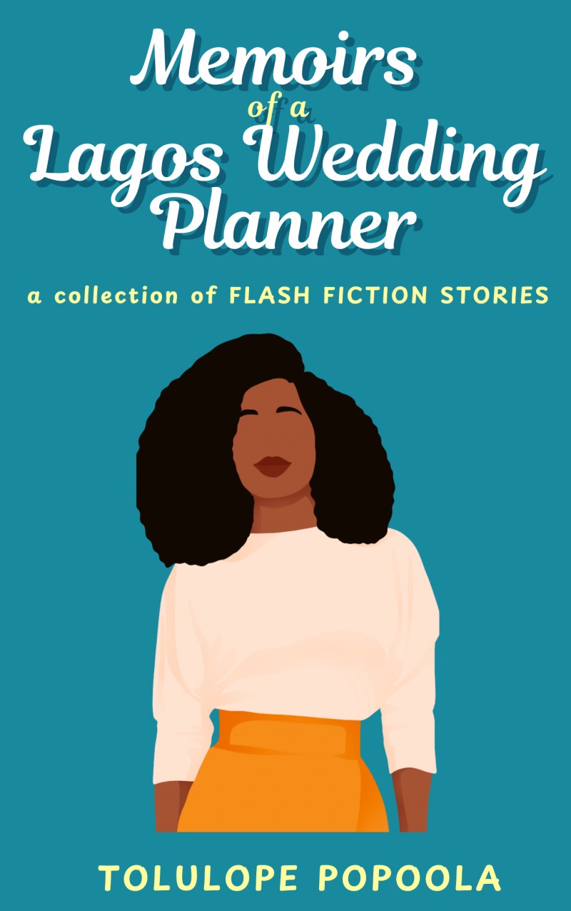 Memoirs of a Lagos Wedding Planner - Flash Fiction Stories
