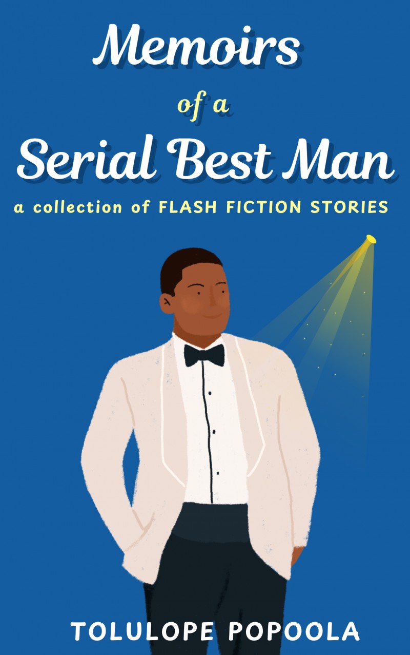 Memoirs of a Serial Best Man - Flash Fiction Stories