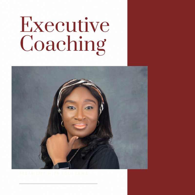 Public Speaking Executive Coaching (1hr)