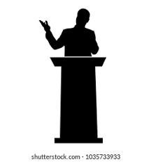 Ready, Speak, Go! - Executive one on one Coaching per session