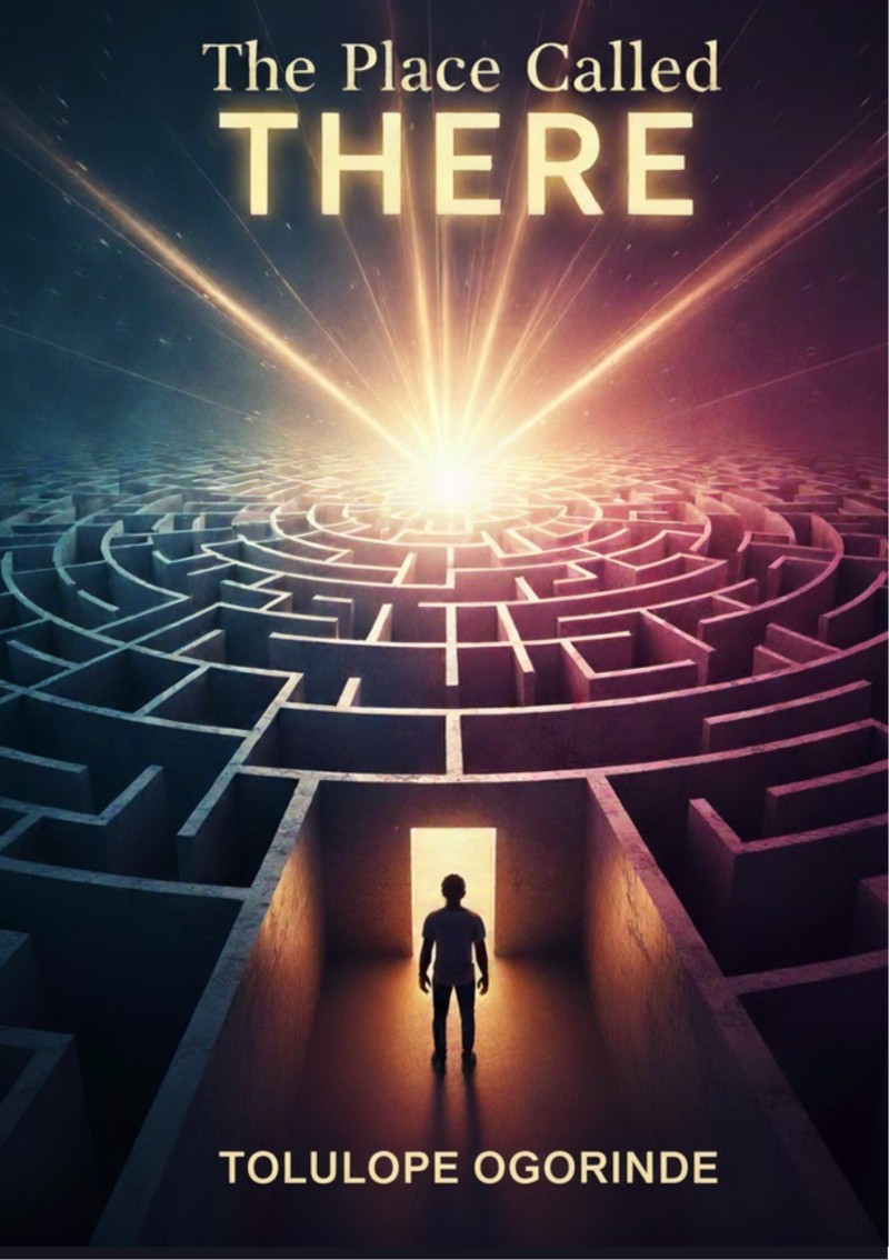 The Place Called THERE