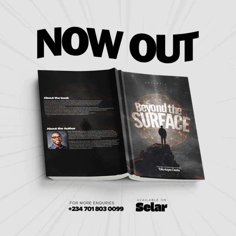 Beyond the Surface: Creating Connections that Transform - Volume 2