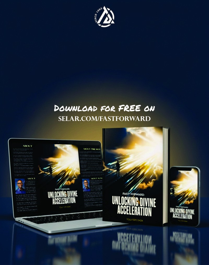 Fast Forward: Unlocking Divine Acceleration