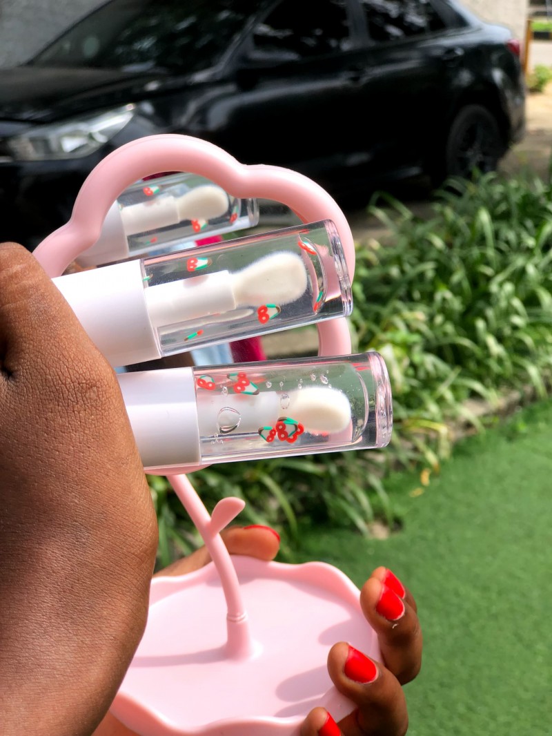 Fun Clear Stix