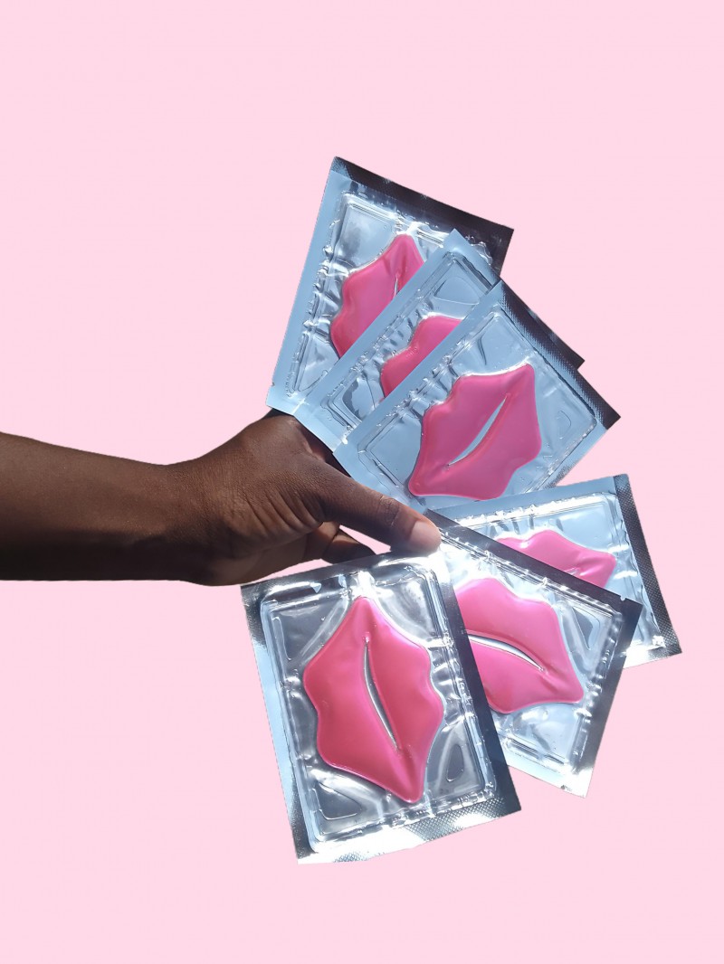 Lip Mask