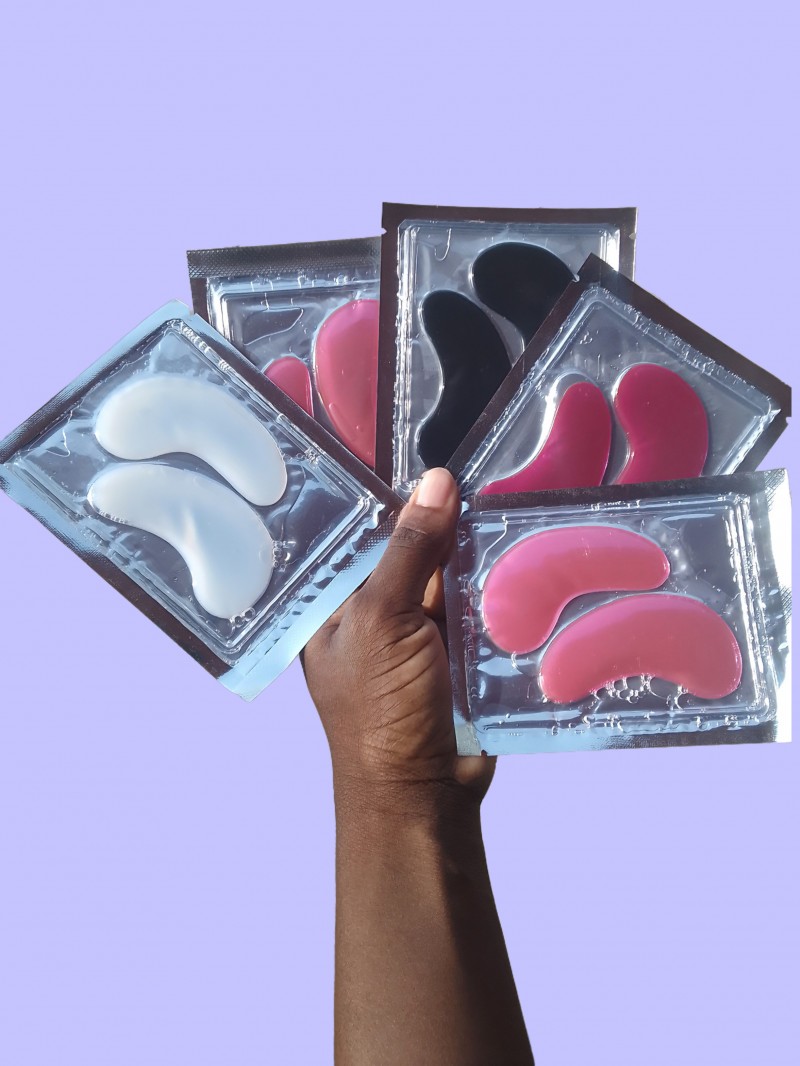 Under Eye Mask