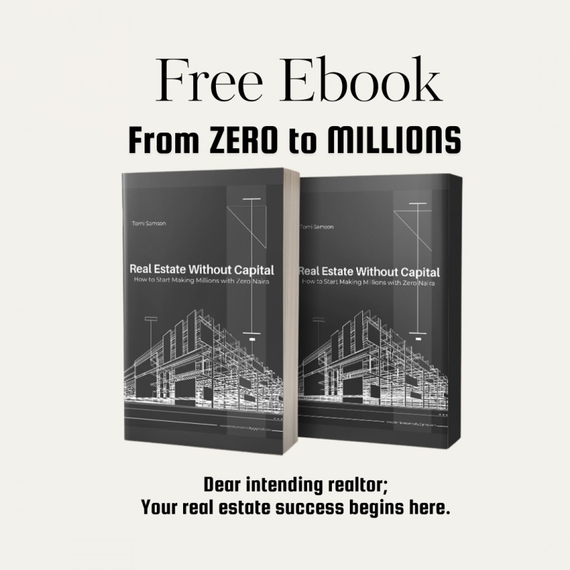 From ZERO to MILLIONS