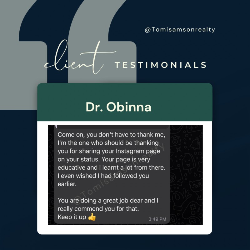 Customer review 2