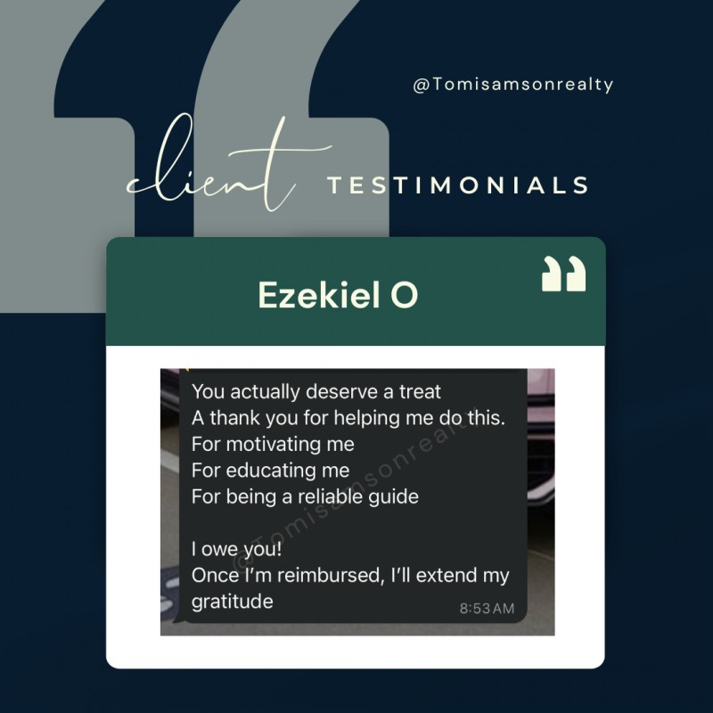 Customer review 3