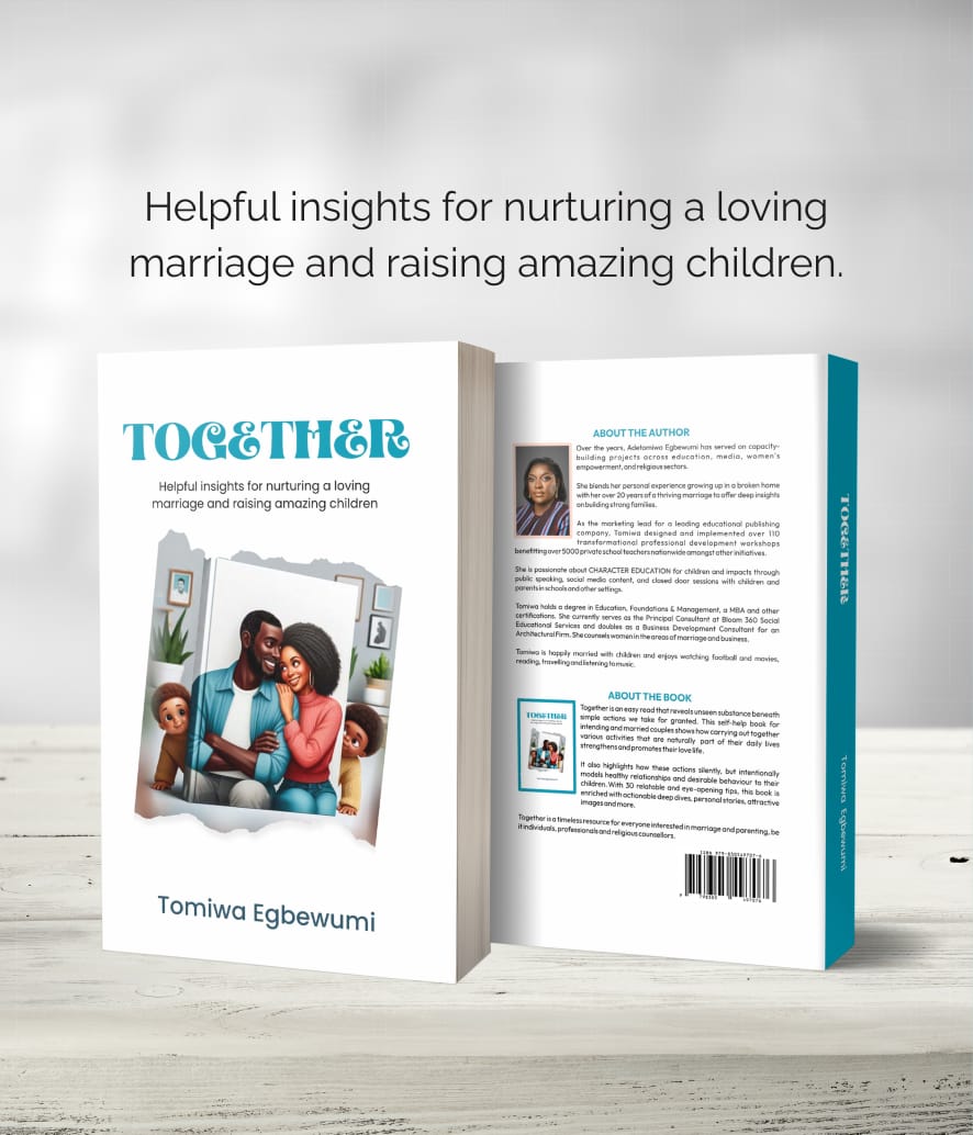 Together Book