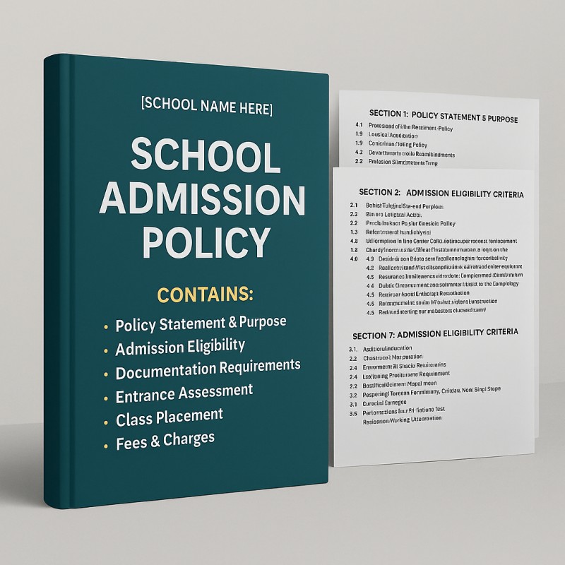 THE HANDBOOKS