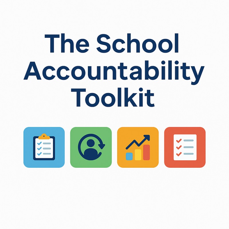 The School Accountability Toolkit