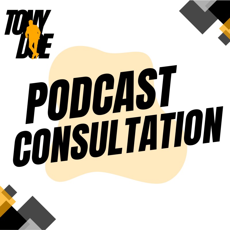 Podcast Consultation
