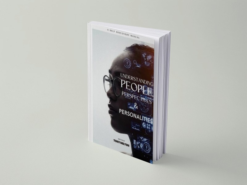 FULL COPY OF UNDERSTANDING PEOPLE, PERSPECTIVES & PERSONALITIES