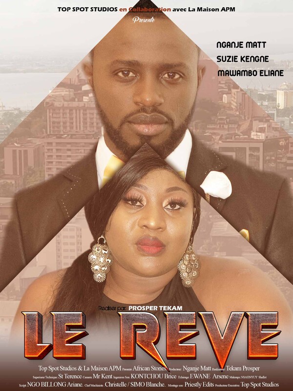 LE REVE SHORT FILM