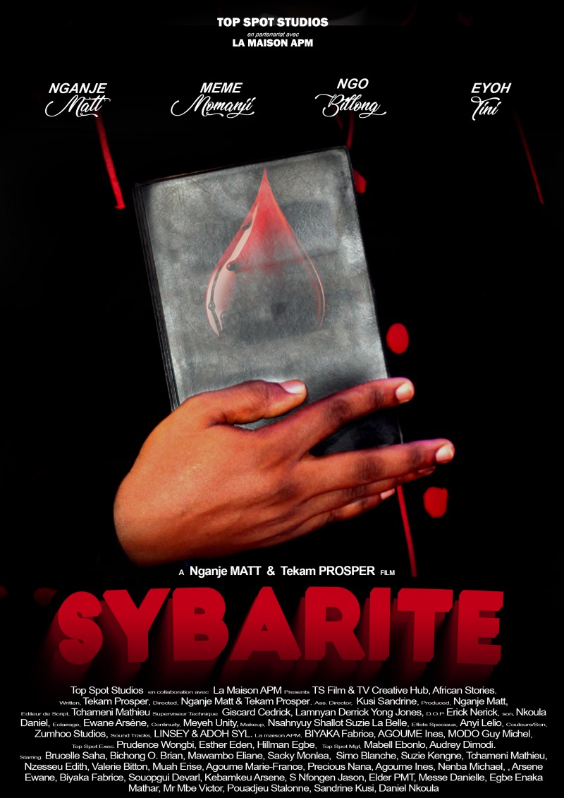 SYBARITE MOVIE