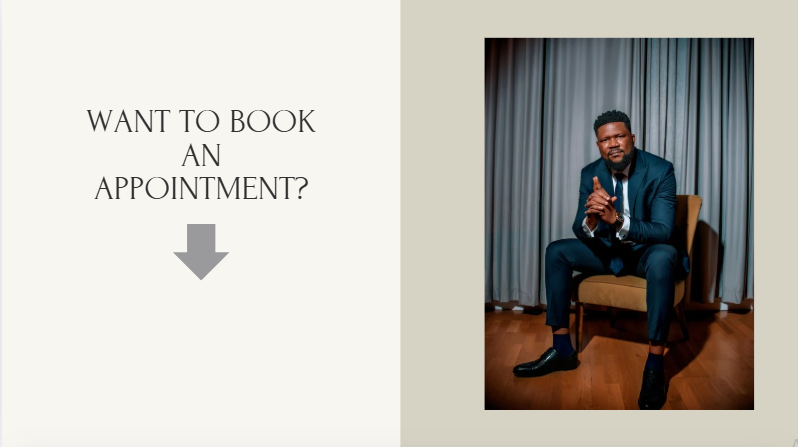Book A Consultation