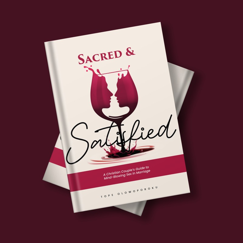 SACRED & SATISFIED