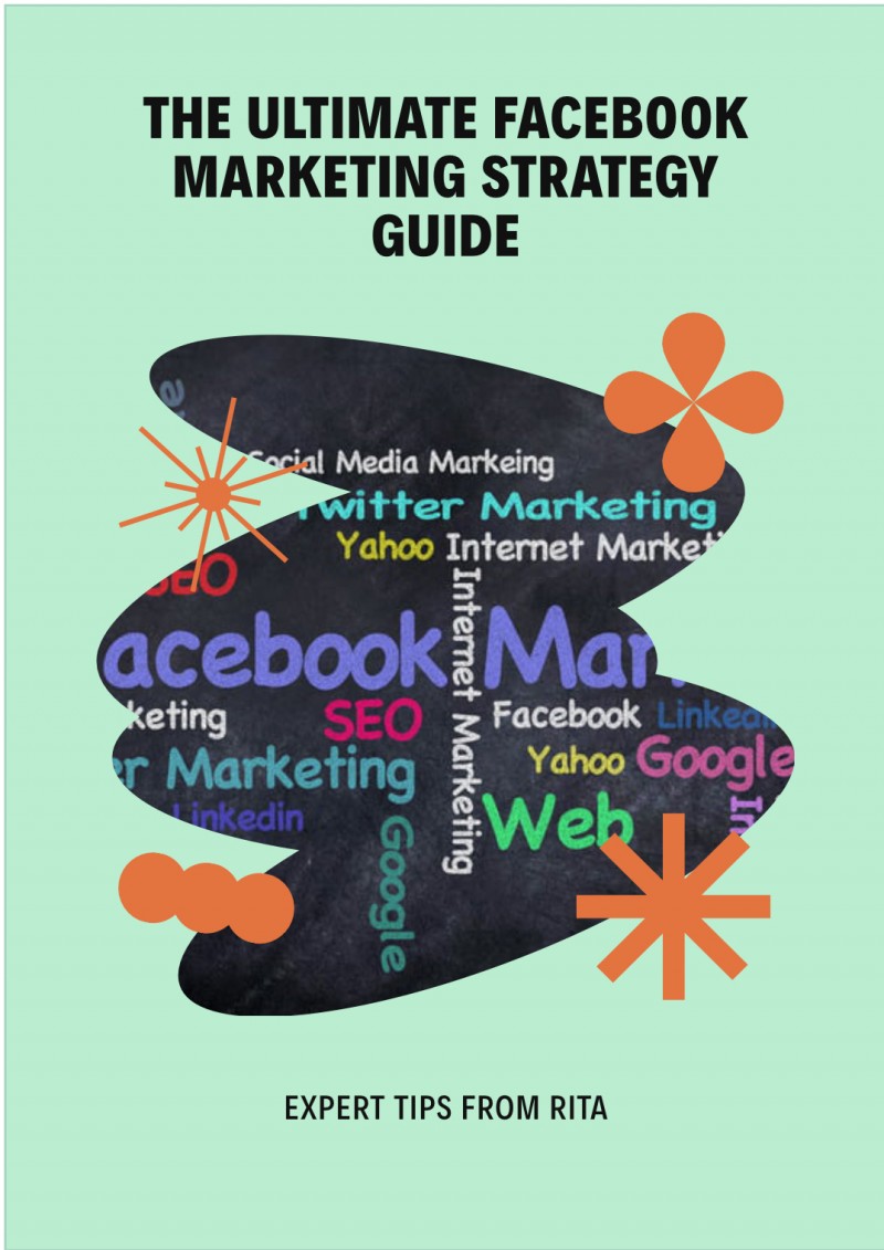 Facebook Marketing Guide