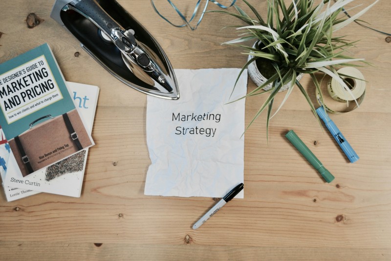 Fractional Marketing [Paid Discovery Call]