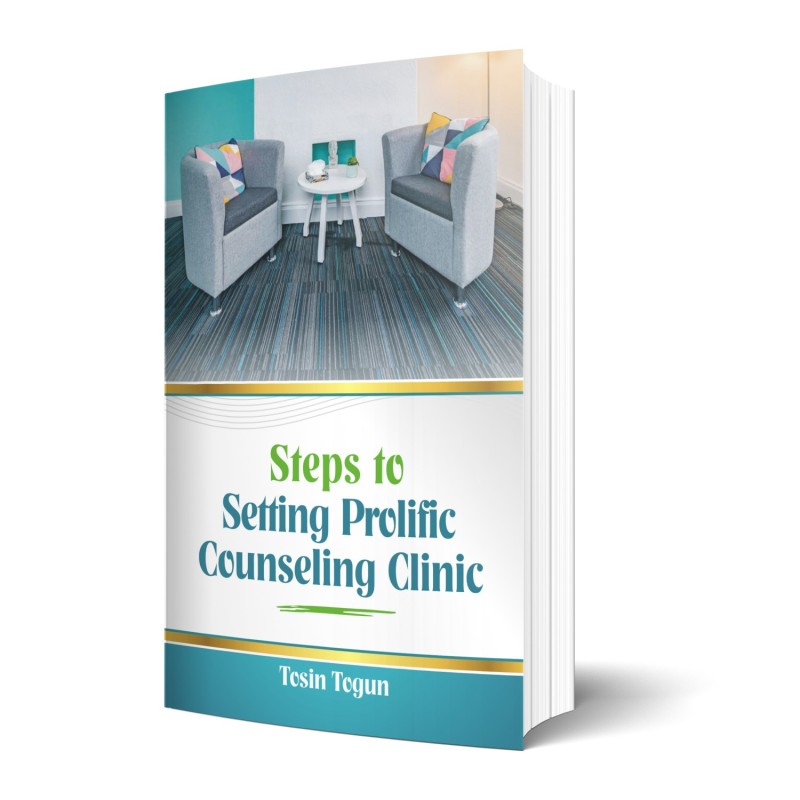 Steps to Setting Up a Prolific Counseling Clinic