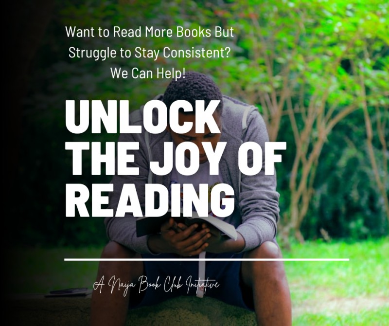 Become A Reader