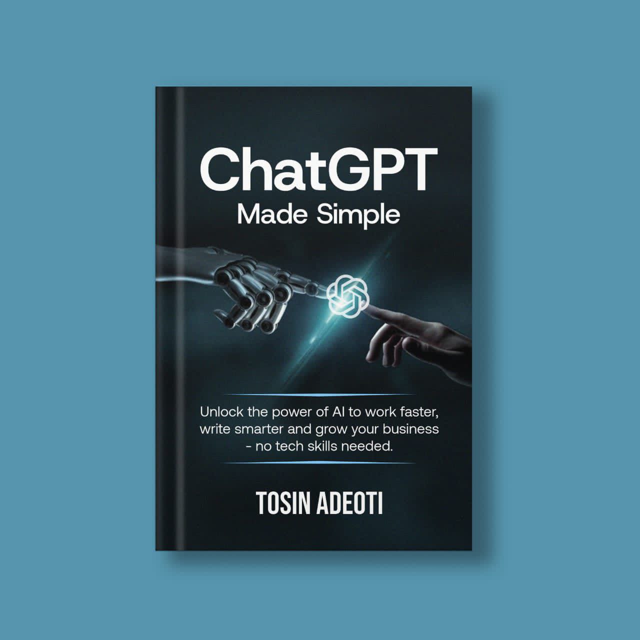 ChatGPT Made Simple