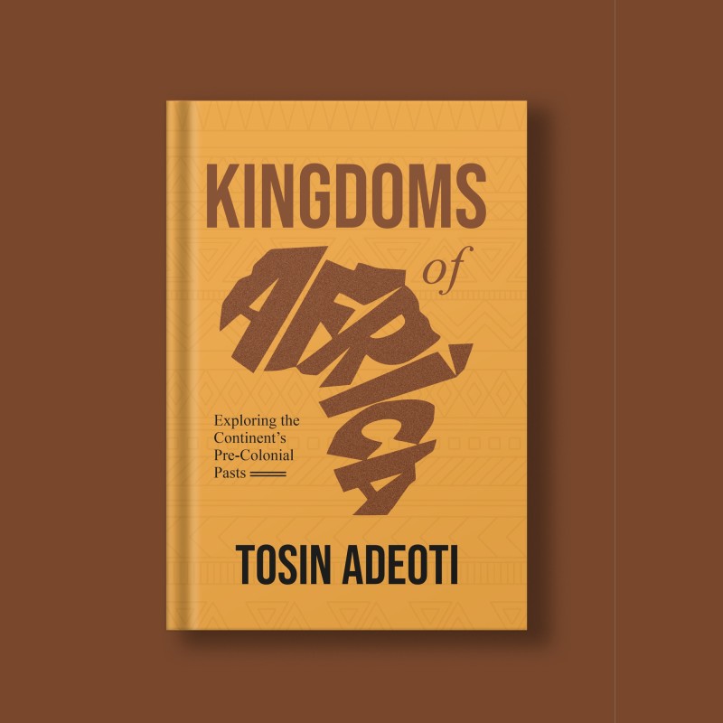 Kingdoms of Africa