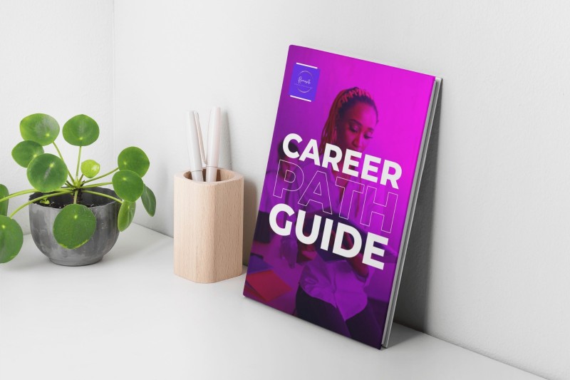 Career Path Guide (Unlock Your Future with Confidence and Clarity)