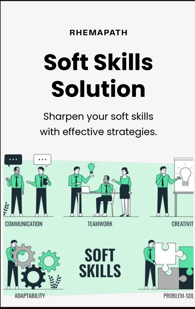 Soft Skills Solution