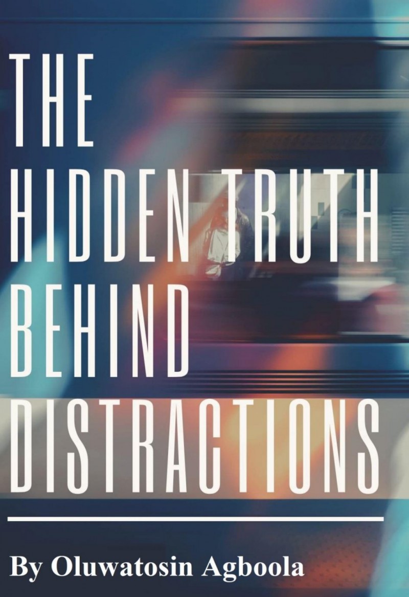 The Hidden Truth Behind Distraction