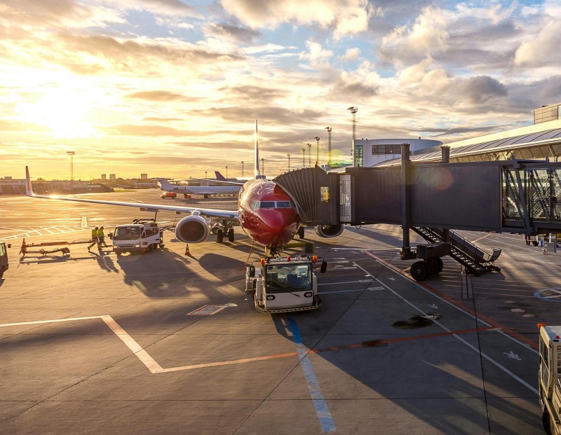 Discovery Call & Travel Consultation