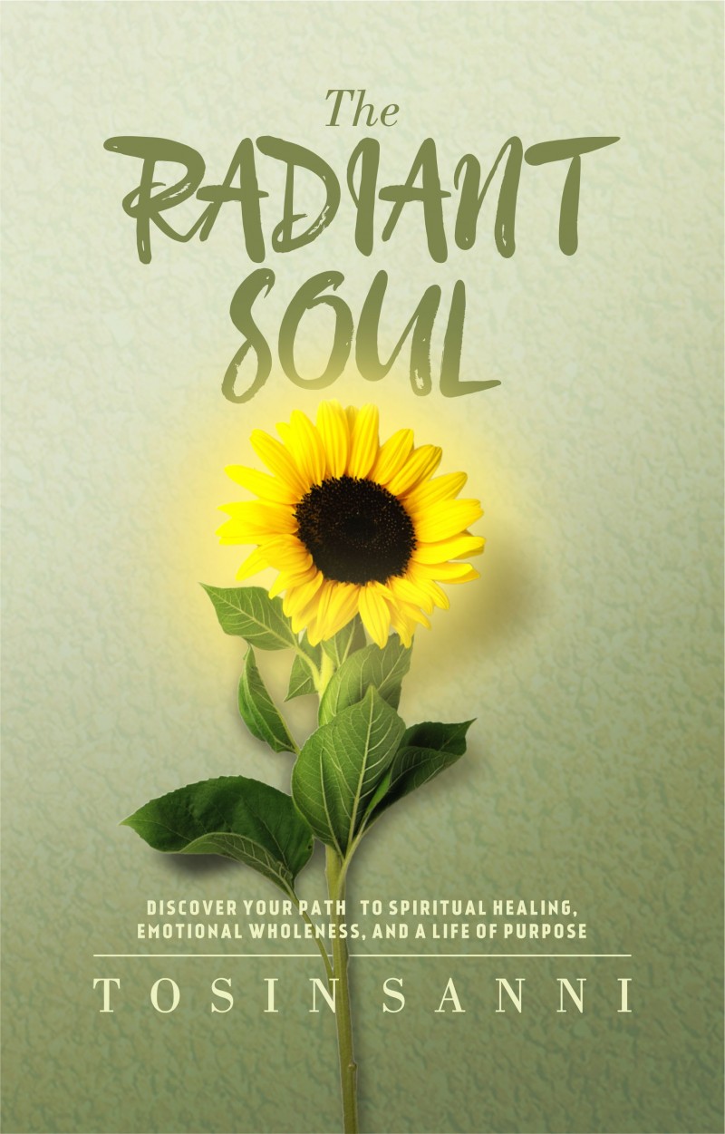The Radiant Soul