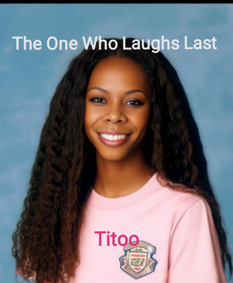 The One Who Laughs Last